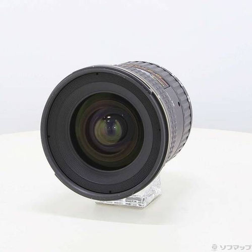 Lens (Zoom) Tokina Af 12-24Mm F4 Ii (At-X 124Pro Dx (Nikon 348