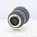 Lens (Zoom) Tokina Af 12-24Mm F4 Ii (At-X 124Pro Dx (Nikon 348