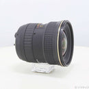 Lens (Zoom) Tokina Af 12-24Mm F4 Ii (At-X 124Pro Dx (Nikon 348