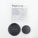 Lens (Zoom) Tokina Af 12-24Mm F4 Ii (At-X 124Pro Dx (Nikon 348