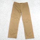 Tomorrowland Chino Bread G9425* 100 46