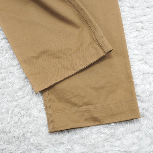 Tomorrowland Chino Bread G9425* 100 46