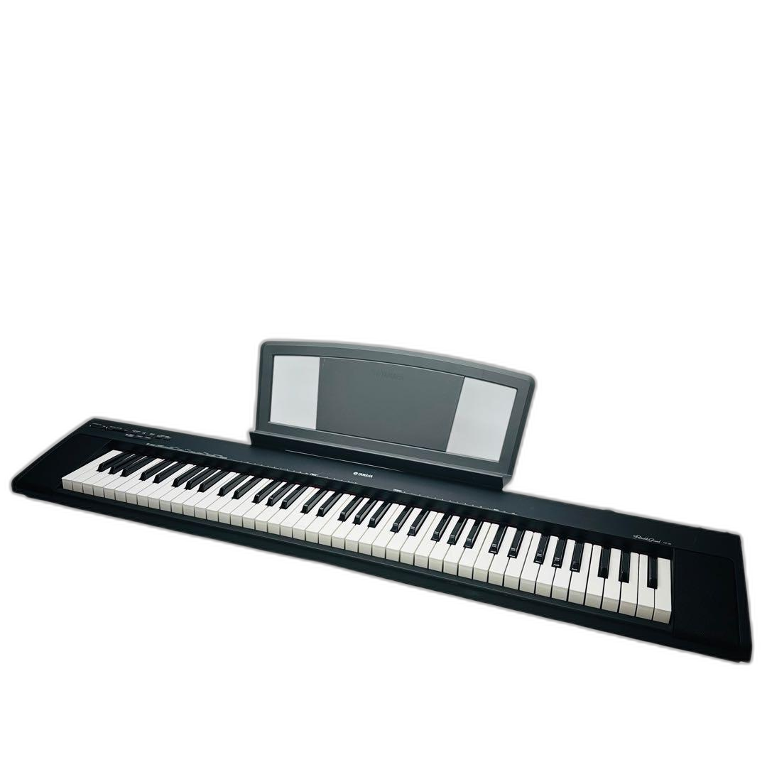 Keyboard Electronic Piano Yamaha Wk14720 Np-30
