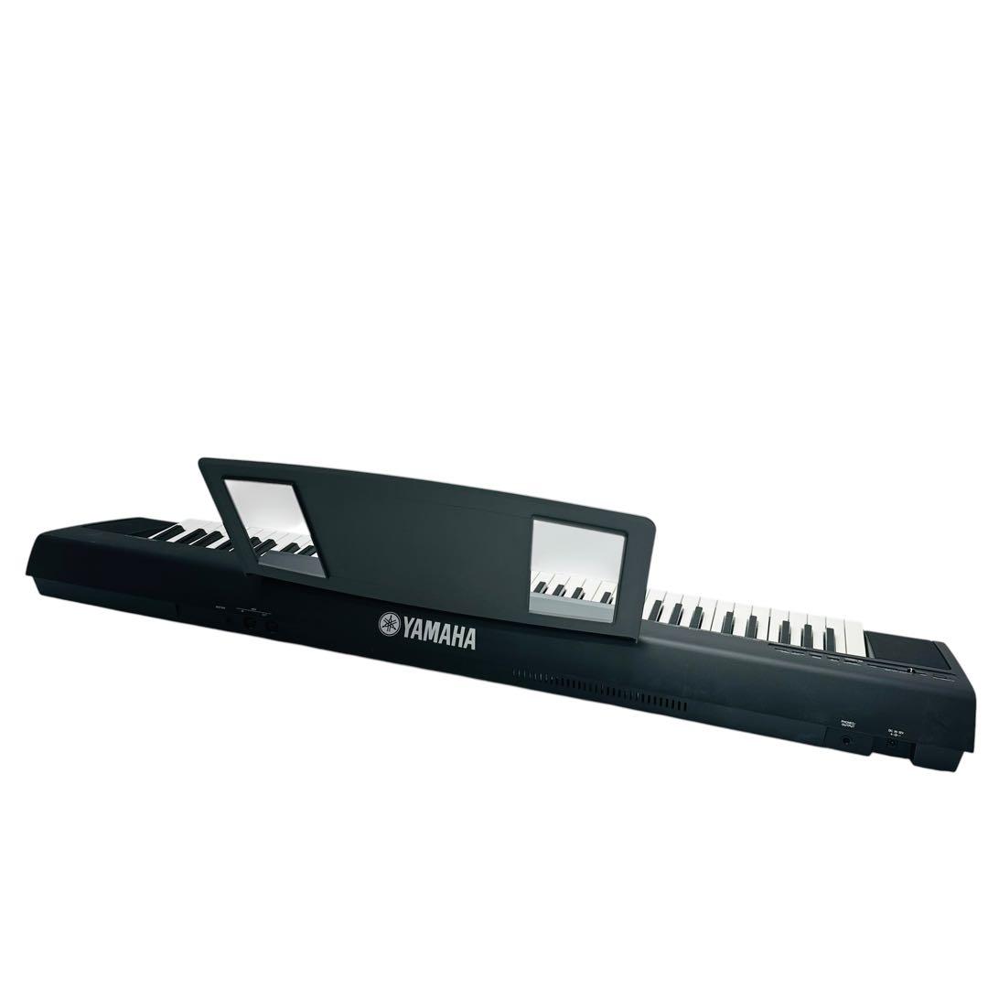 Keyboard Electronic Piano Yamaha Wk14720 Np-30