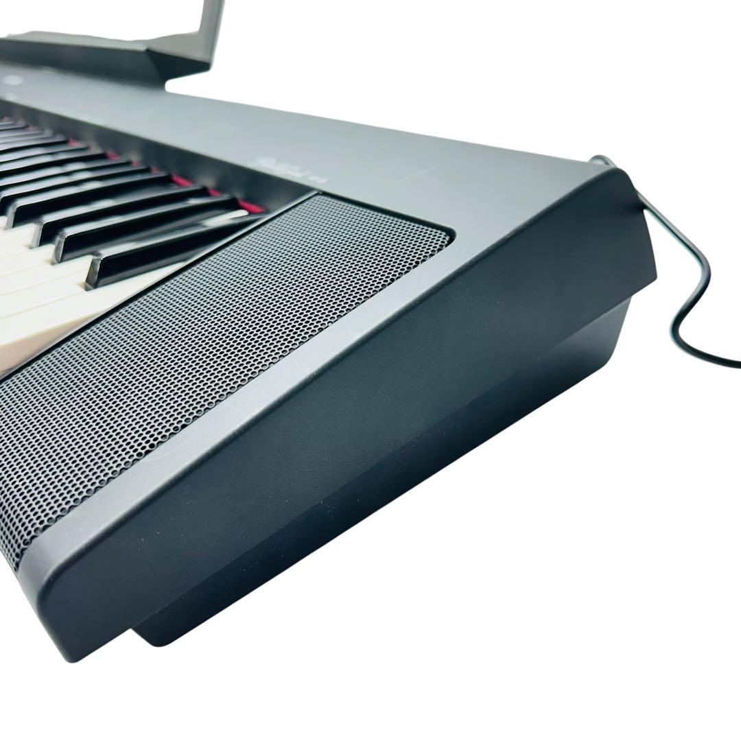 Keyboard Electronic Piano Yamaha Wk14720 Np-30