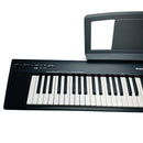 Keyboard Electronic Piano Yamaha Wk14720 Np-30