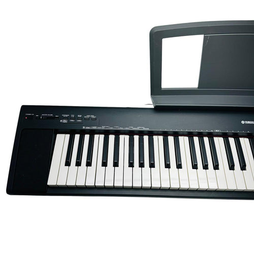 Keyboard Electronic Piano Yamaha Wk14720 Np-30