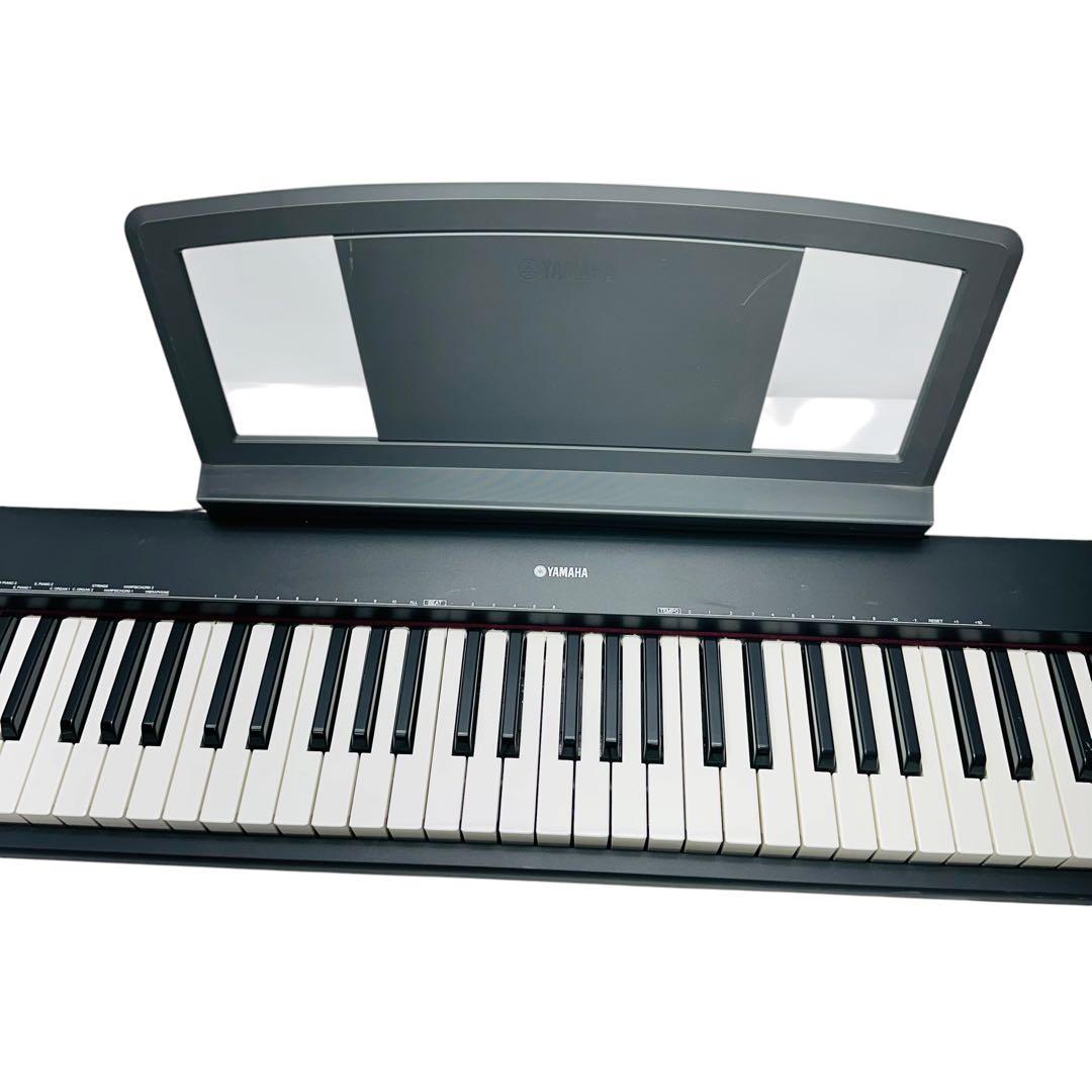Keyboard Electronic Piano Yamaha Wk14720 Np-30