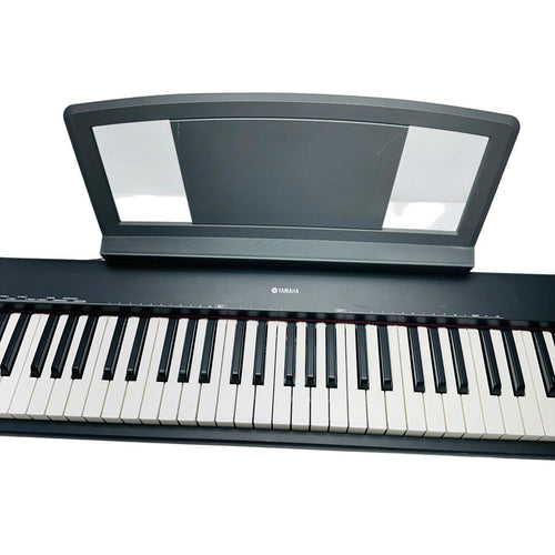 Keyboard Electronic Piano Yamaha Wk14720 Np-30
