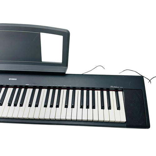 Keyboard Electronic Piano Yamaha Wk14720 Np-30