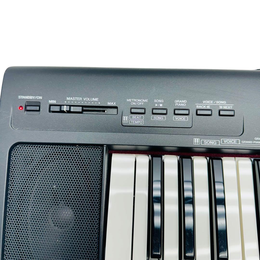 Keyboard Electronic Piano Yamaha Wk14720 Np-30