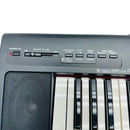 Keyboard Electronic Piano Yamaha Wk14720 Np-30