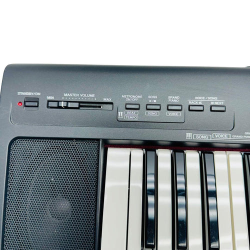 Keyboard Electronic Piano Yamaha Wk14720 Np-30