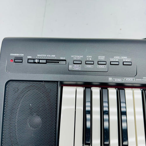 Keyboard Electronic Piano Yamaha Wk14720 Np-30