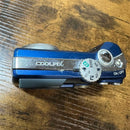 Nikon Compact Digital Camera Coolpix 5200