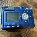 Nikon Compact Digital Camera Coolpix 5200