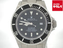 Automatic Winding Clock (Rolex) 16600