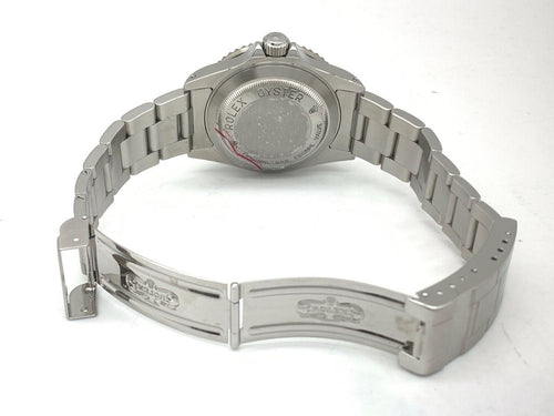 Automatic Winding Clock (Rolex) 16600