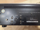 Cd, Md Cassette Decks Trio Kx-5000