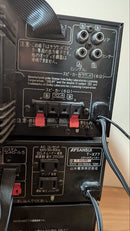 Sansui Mini Component Systems X77