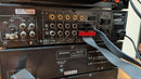 Sansui Mini Component Systems X77
