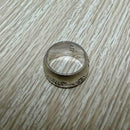 Bvlgari Rings 925 7