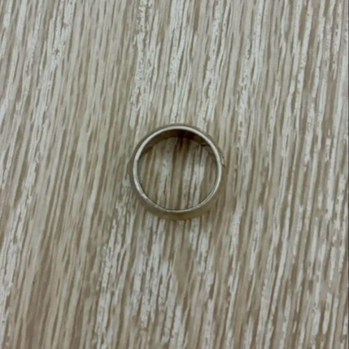 Bvlgari Rings 925 7