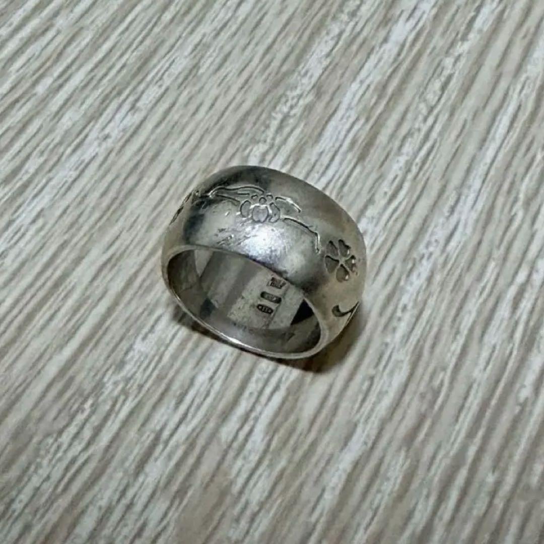 Bvlgari Rings 925 7