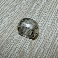 Bvlgari Rings 925 7