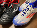 Soccer Cleats Spikes Mizuno Monarcida Neo Adidas F50