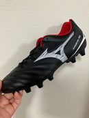 Soccer Cleats Spikes Mizuno Monarcida Neo Adidas F50