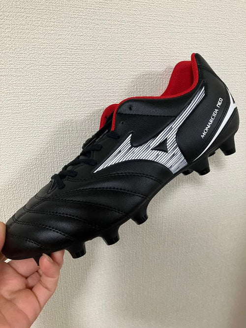 Soccer Cleats Spikes Mizuno Monarcida Neo Adidas F50