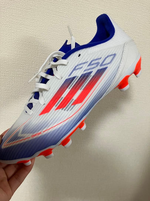 Soccer Cleats Spikes Mizuno Monarcida Neo Adidas F50