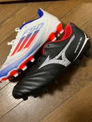 Soccer Cleats Spikes Mizuno Monarcida Neo Adidas F50