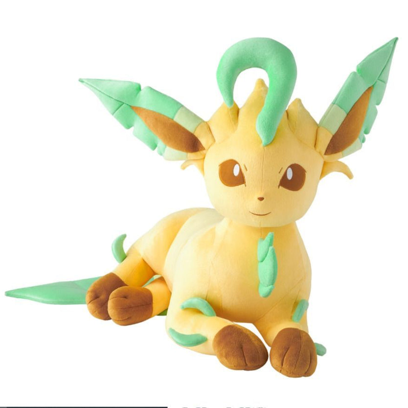 Pok Mon Stuffed Animals Mascots Pokemon (#D00069)