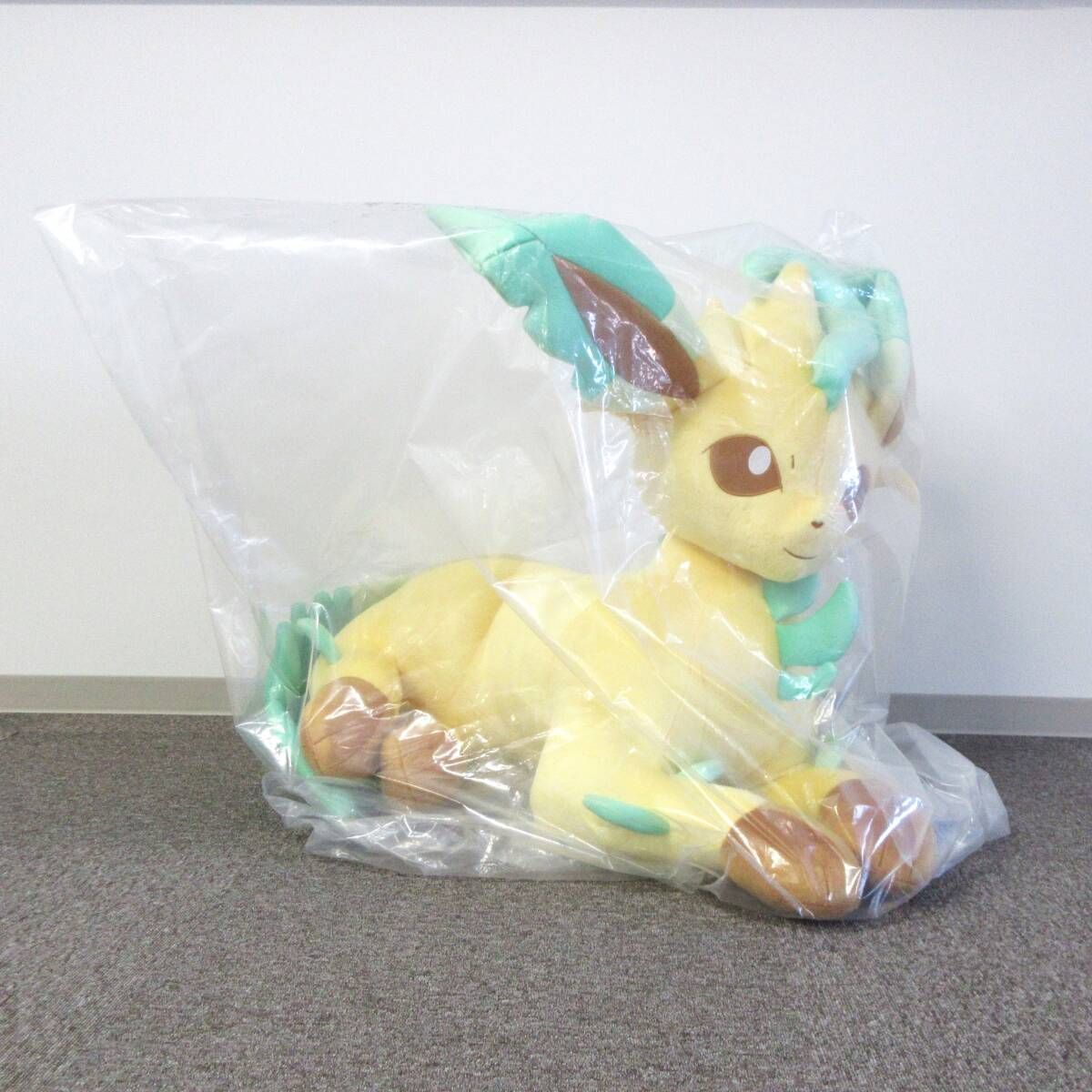 Pok Mon Stuffed Animals Mascots Pokemon (#D00069)