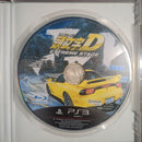Playstation3 Software (Package Version) D Extreme Stage The