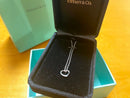 Necklaces Tiffany Co.