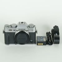 Fujifilm Mirrorless Interchangeable Lips 550 X-T30 Ii X