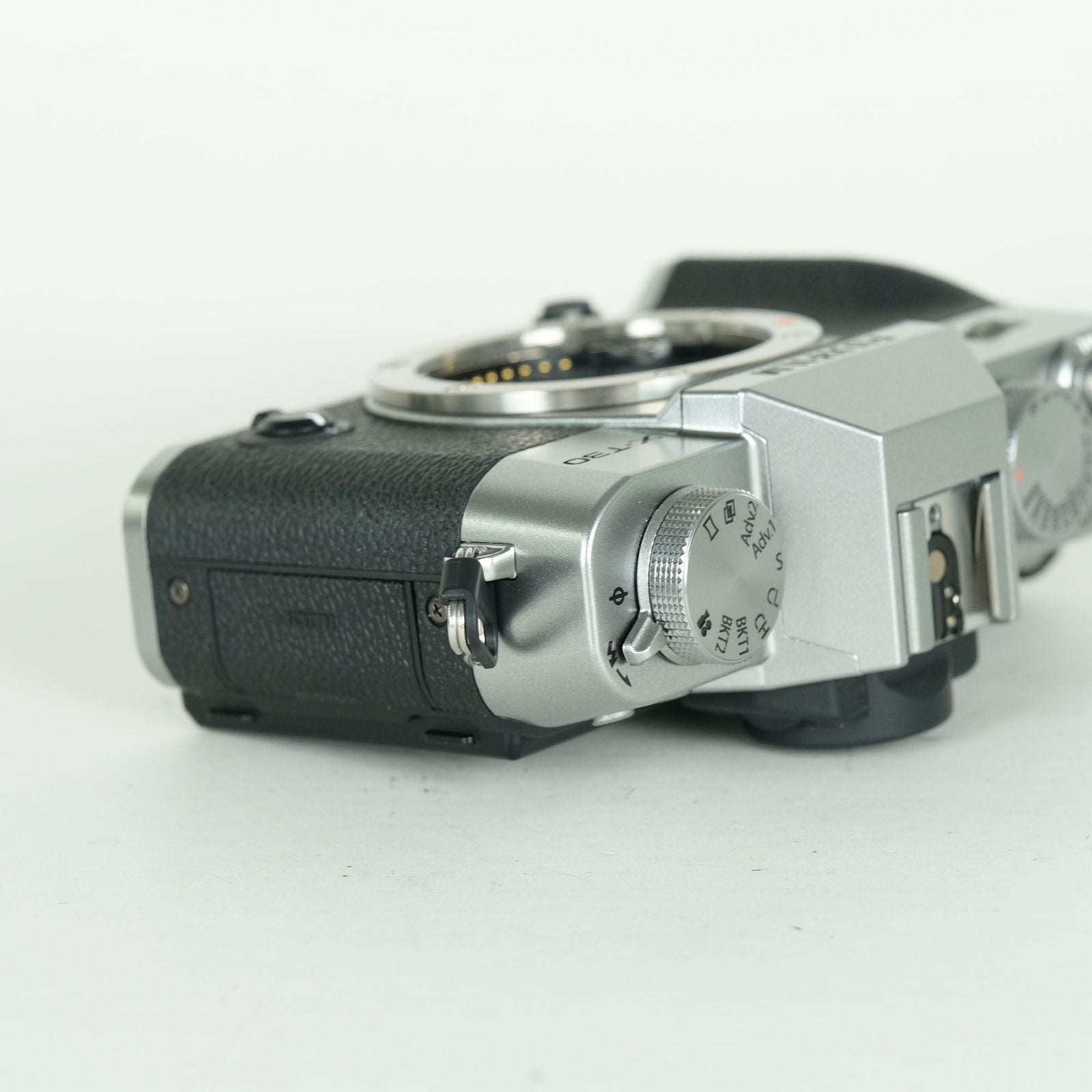 Fujifilm Mirrorless Interchangeable Lips 550 X-T30 Ii X