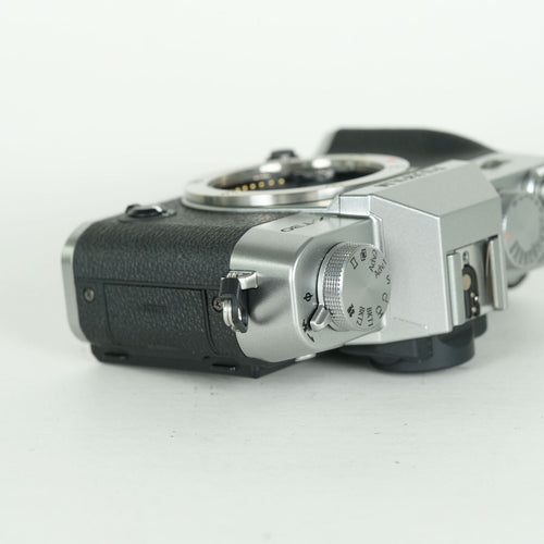 Fujifilm Mirrorless Interchangeable Lips 550 X-T30 Ii X