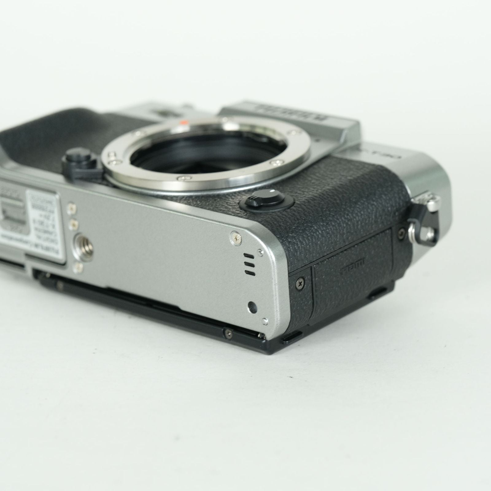 Fujifilm Mirrorless Interchangeable Lips 550 X-T30 Ii X