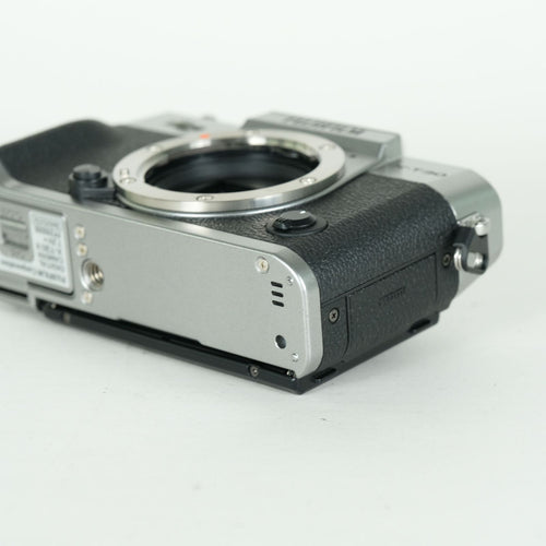 Fujifilm Mirrorless Interchangeable Lips 550 X-T30 Ii X