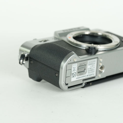 Fujifilm Mirrorless Interchangeable Lips 550 X-T30 Ii X