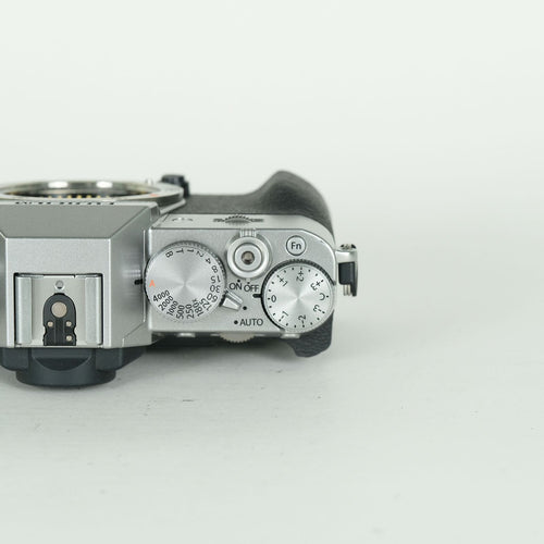 Fujifilm Mirrorless Interchangeable Lips 550 X-T30 Ii X