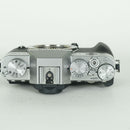 Fujifilm Mirrorless Interchangeable Lips 550 X-T30 Ii X