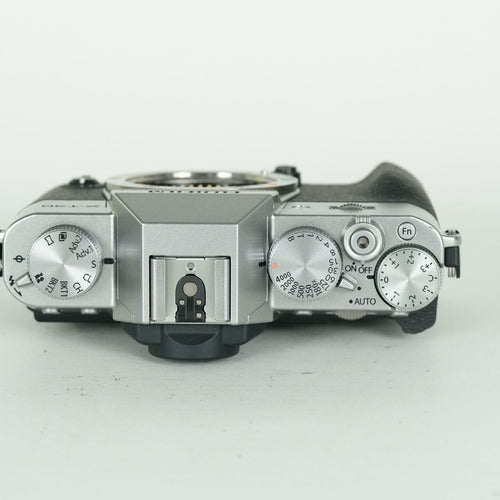 Fujifilm Mirrorless Interchangeable Lips 550 X-T30 Ii X