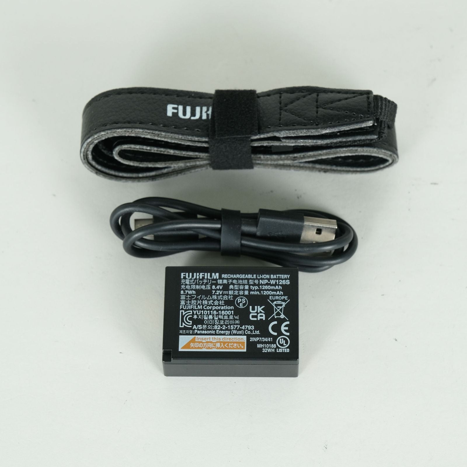 Fujifilm Mirrorless Interchangeable Lips 550 X-T30 Ii X