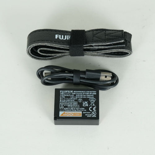 Fujifilm Mirrorless Interchangeable Lips 550 X-T30 Ii X