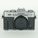 Fujifilm Mirrorless Interchangeable Lips 550 X-T30 Ii X